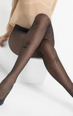 Natti B05 Black-Black