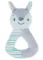 Yumşaq Oyuncaq \PETITE&amp;MARS Toy with rattle squirrel Boby