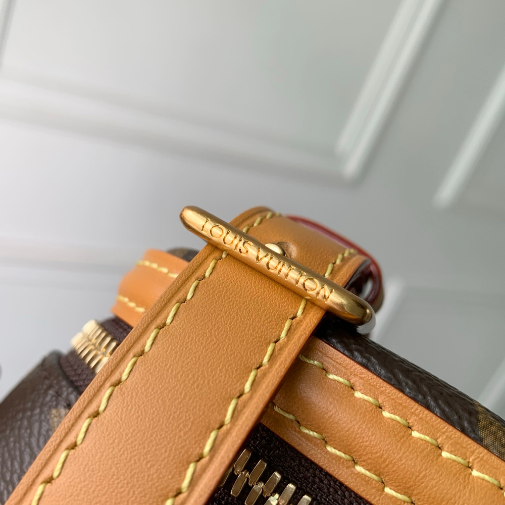 Louis Vuitton Watering Can Bag