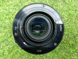Tamron Adaptall 35-135 мм f3.5-4.2