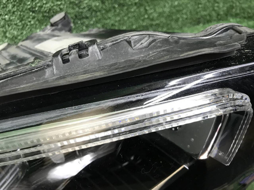 Фара правая Mercedes S W223 (20-нв) Multibeam LED