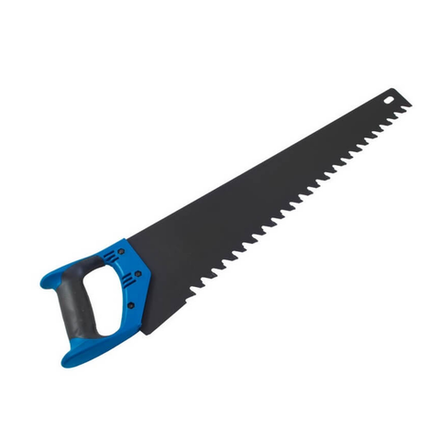 Ножовка по пеноблоку 600мм