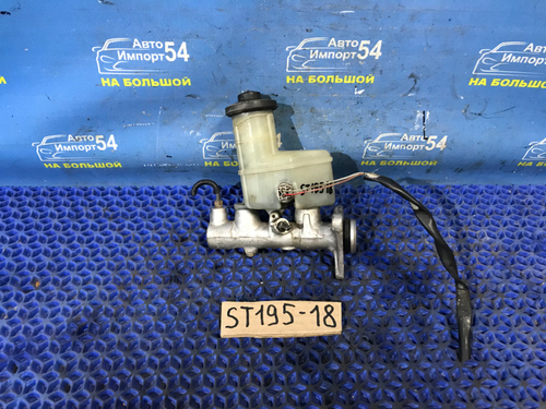 Главный тормозной цилиндр TOYOTA CORONA 1993