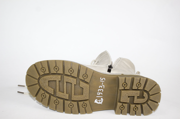 Ботинки женские зимние Beiweisi арт. C1933-15