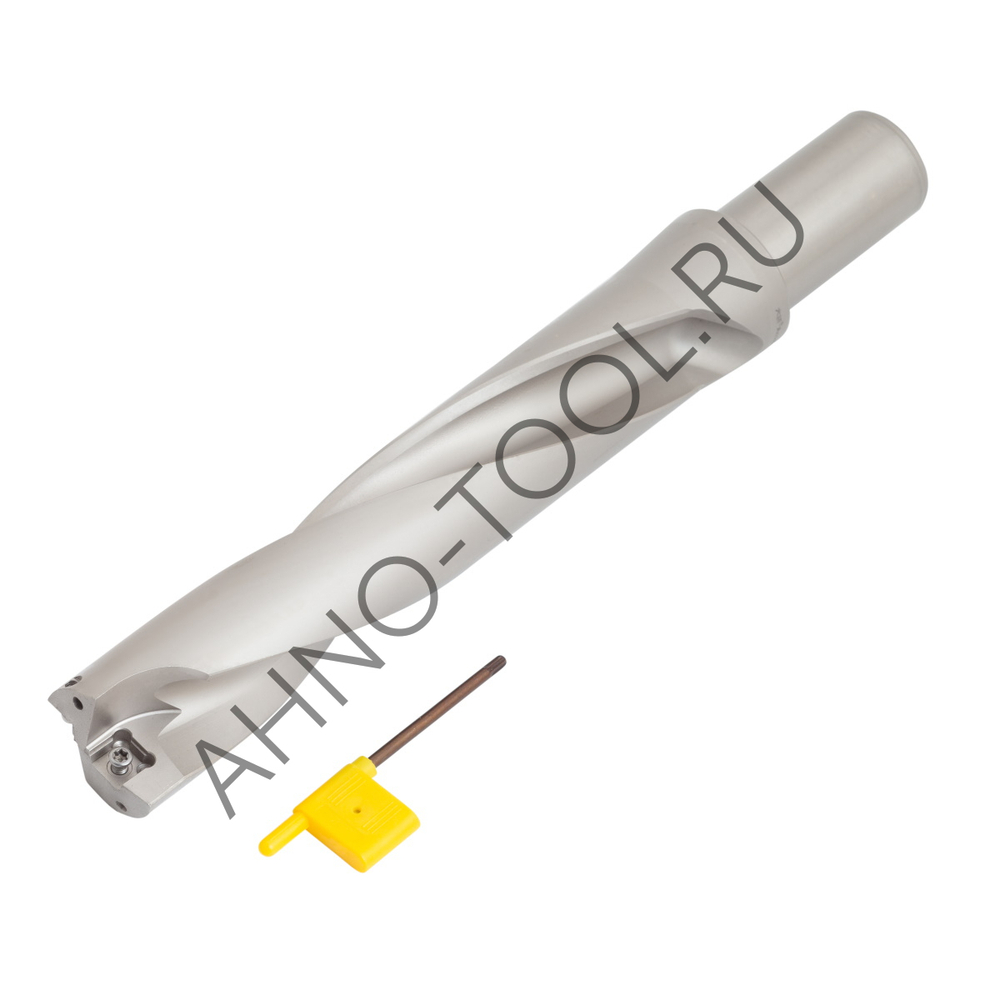 Сверло корпусное 36.5мм C32-5D36.5-187SP11 ACCKee