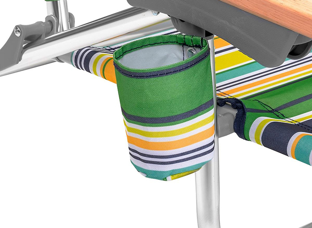 Кресло-шезлонг Nisus (N-122)