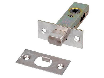 Задвижка AMIG 126-60 никель 4473