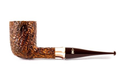 Курительная трубка Savinelli Caramella Rustica KS Model 412