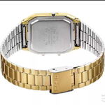 Мужские  наручные часы Casio Vintage AQ-230GA-9B