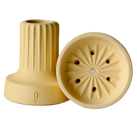 Oblako Stone - Classic Yellow