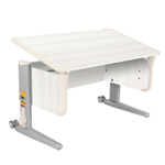 Растущая парта Дэми СУТ 43 (1000×550 мм)