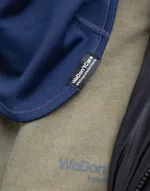 Снуд We Don’t Care Neck Gaiter Navy