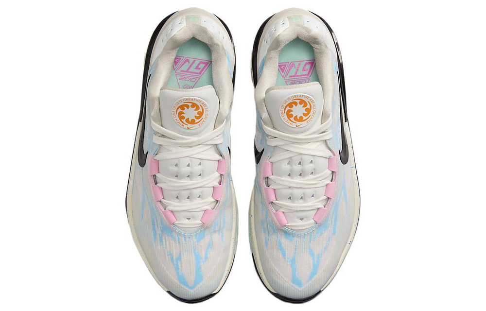 Кроссовки Nike Air Zoom G.T. Cut 2