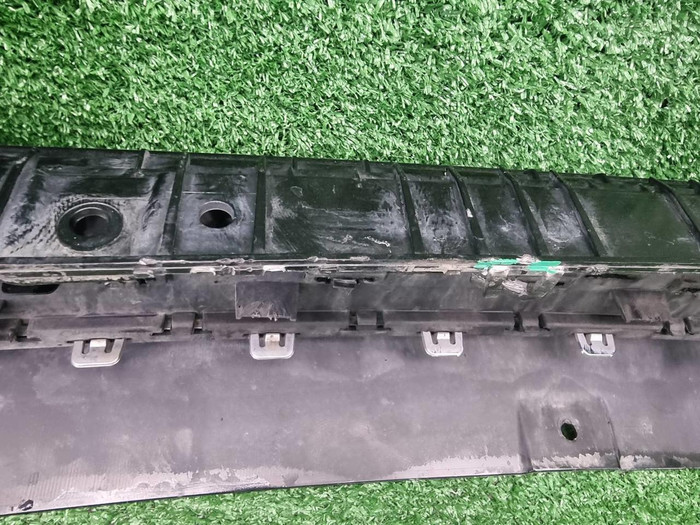 Бампер передний Hongqi HQ9 (2022-н.в.)