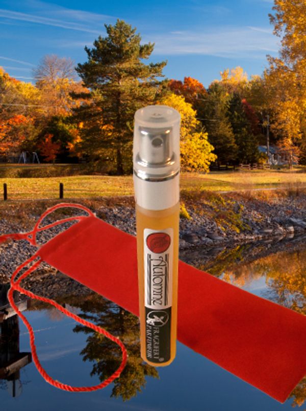 Fragrifert Parfumeur Automne