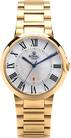 Мужские часы Royal London 41501-03