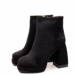 Полусапожки (36-40)р. / шт.