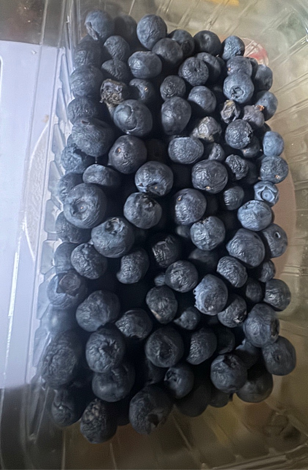 Голубика 150 гр