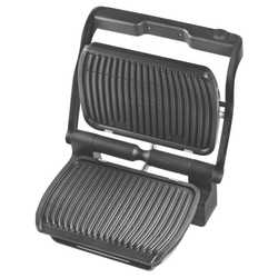 Умный электрогриль Tefal Optigrill+ GC712834