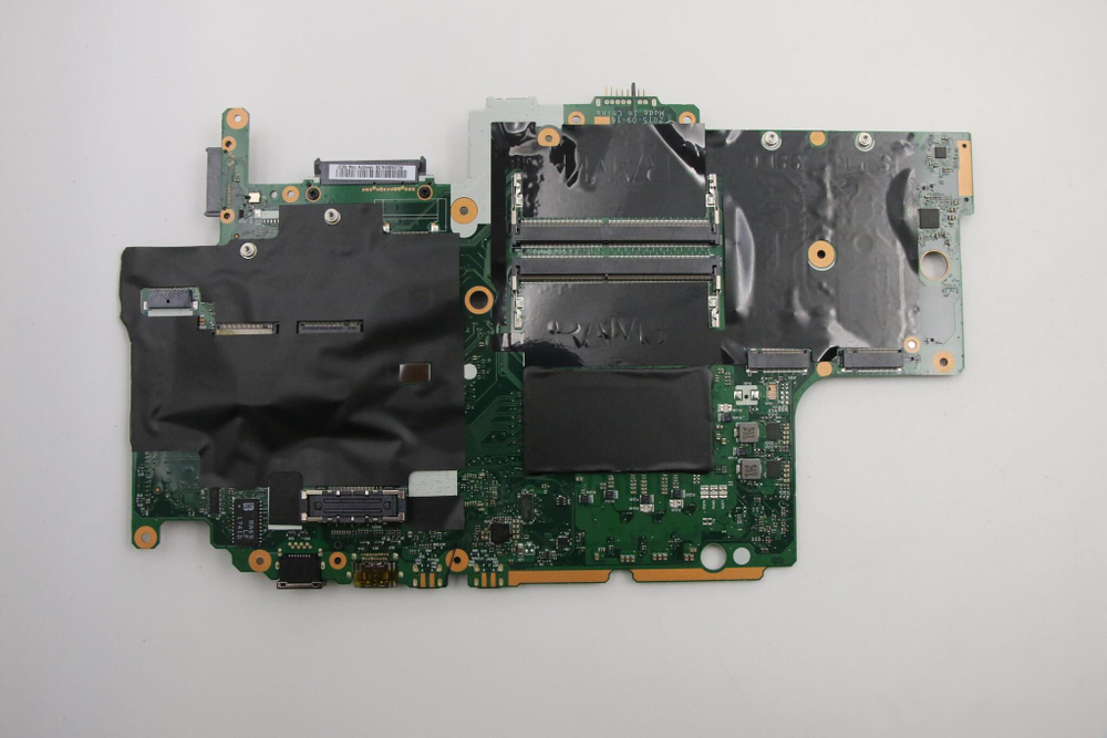 Материнская плата для ноутбука Lenovo P70 i7-6820HQ AMT TPM RAID (01AV314), оригинал