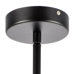 746068 Люстра AMERIGO 6х40W E14 УМБРА ПРОЗРАЧНЫЙ