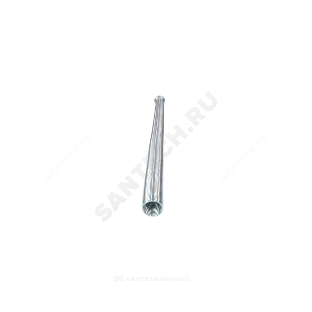 Пружина для мп труб изгибная Дн 20 6015 наружная Aquasfera 6015-02