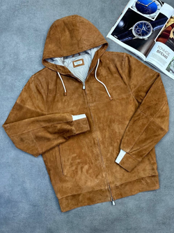 Ветровка Kiton