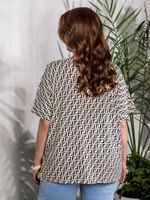 Футболка Авеню Виотекс БЕЖЕВЫЙ