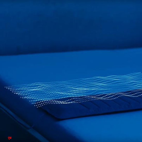 Трекер для сна Withings sleep Gray (Серый)