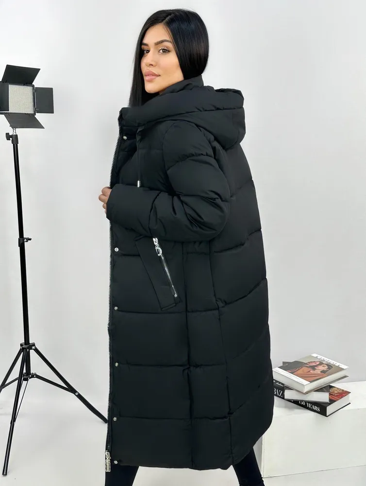 Куртка 2863-4 Fabrika