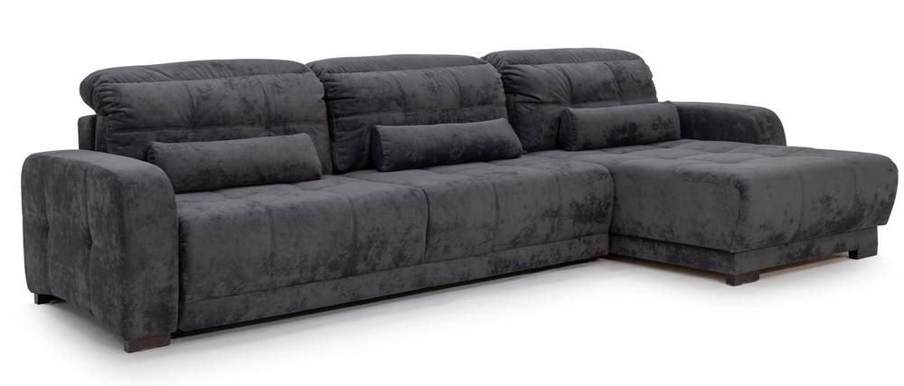 Угловой диван «Уинстон» (3мL/R6мR/L)