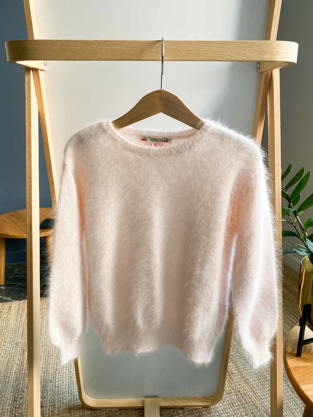 Свитер Bonpoint