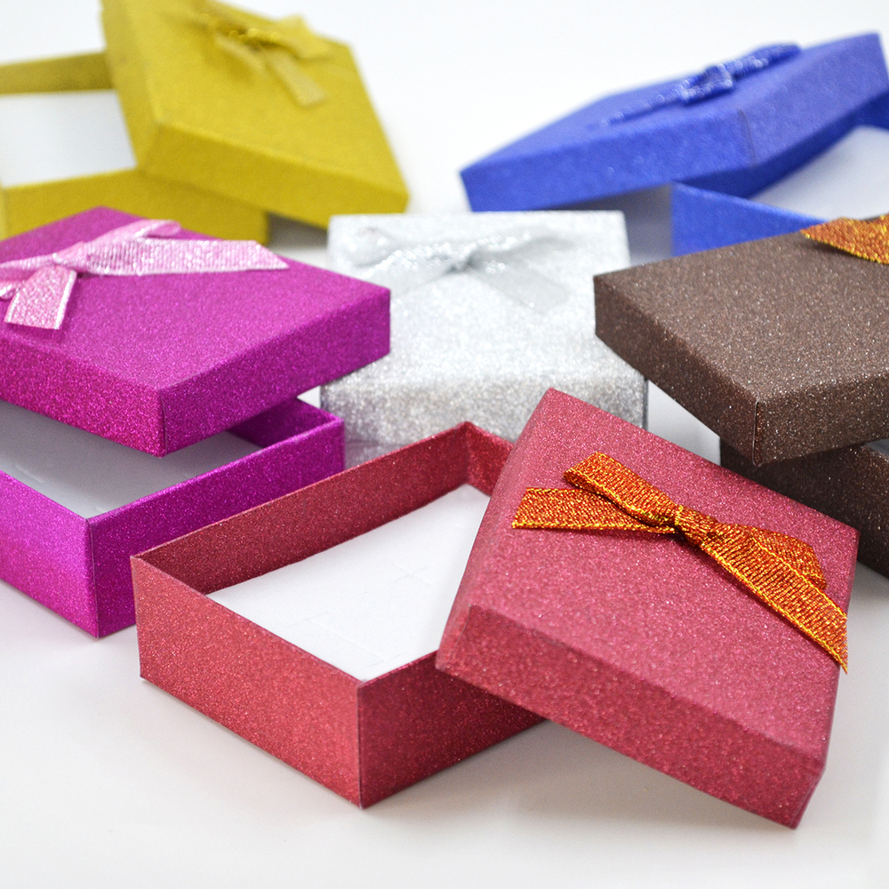 Футляр ассорти №4 под серьги.