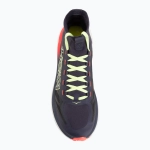 Кроссовки для бега HOKA Tecton X 3 squid ink/neon lame