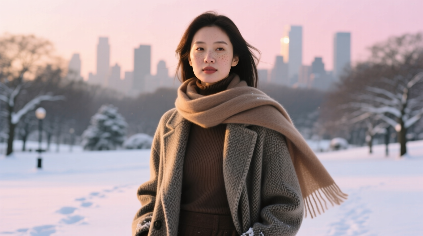 Кожа зимой: почему она страдает и подаёт сигналы SOS