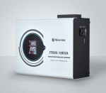 Трехфазный тиристорный стабилизатор Hinorms ITK95 - 30 кВА (10000 х 3)