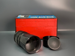 Юпитер-36В 3.5/250mm