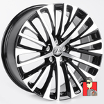 Комплект дисков Lexus 21x9 et30 5x114.3