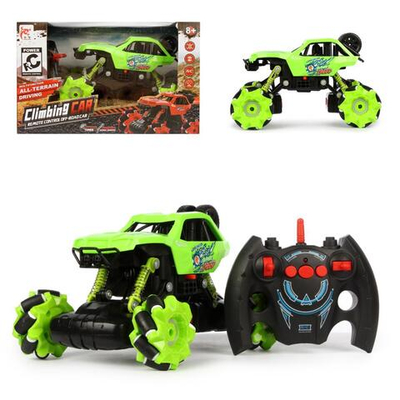 Джип на РУ, коробка FN221