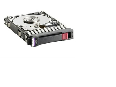 Твердотельный накопитель SSD HP 653078-B21