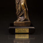 Коллекционная бронзовая скульптура «Венера Милосская»