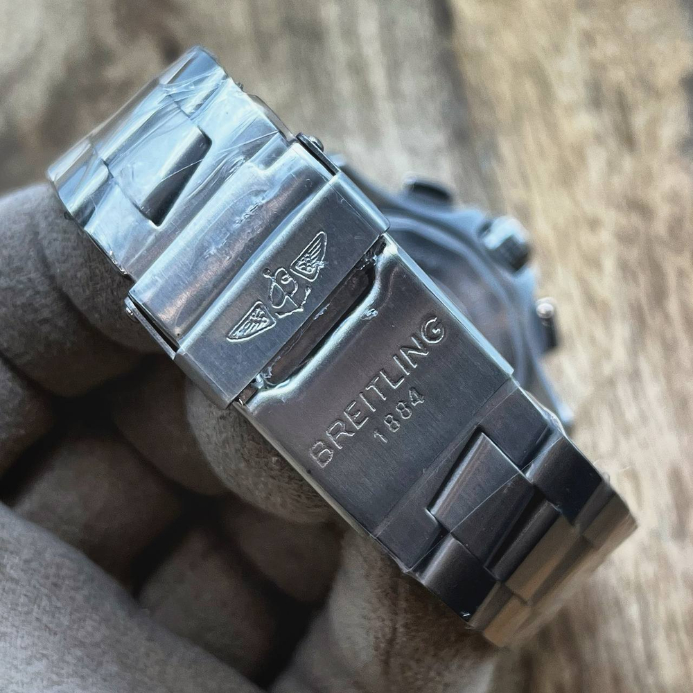 Часы Breitling