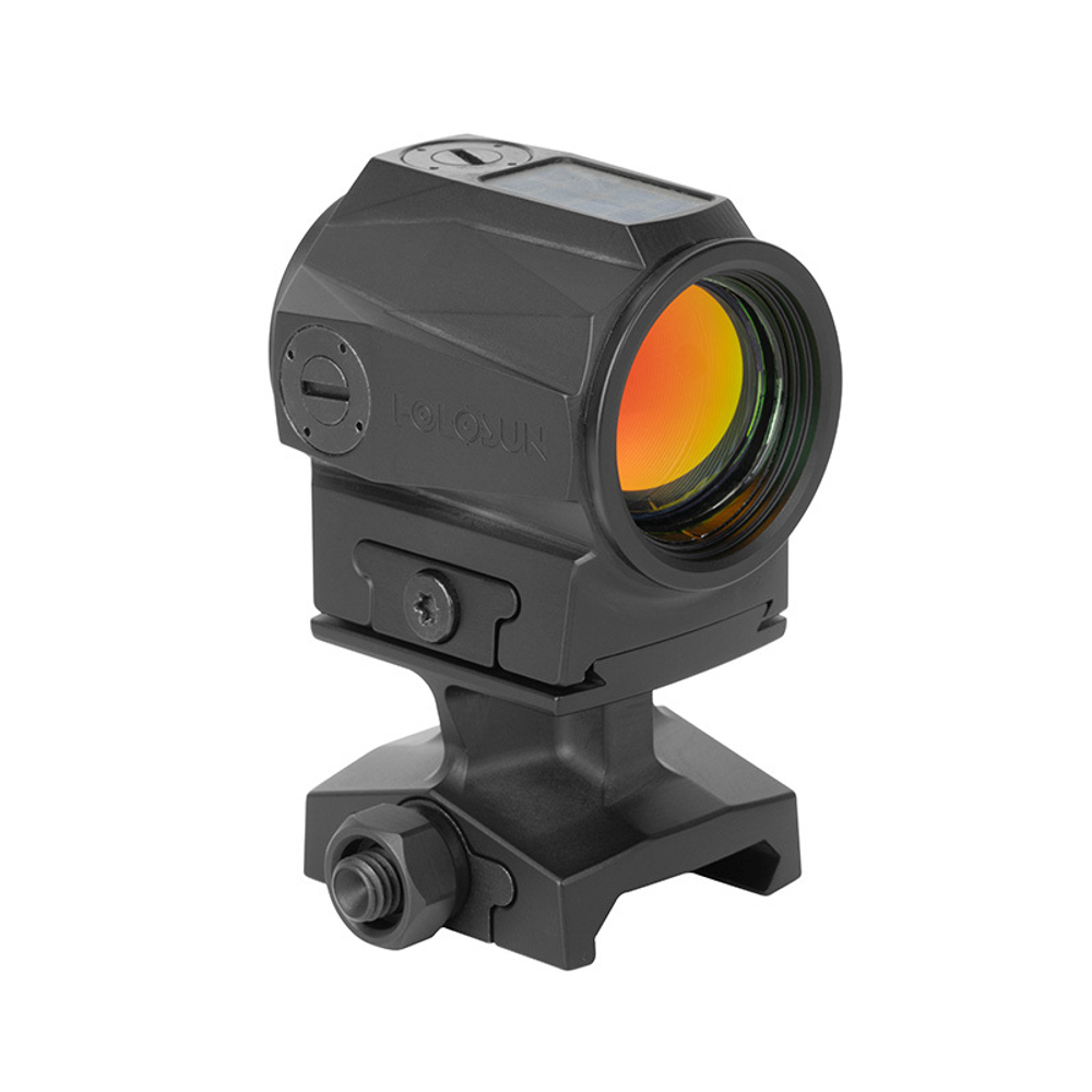 Коллиматорный прицел Holosun SCRS RD 2