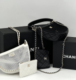 Сумка CHANEL