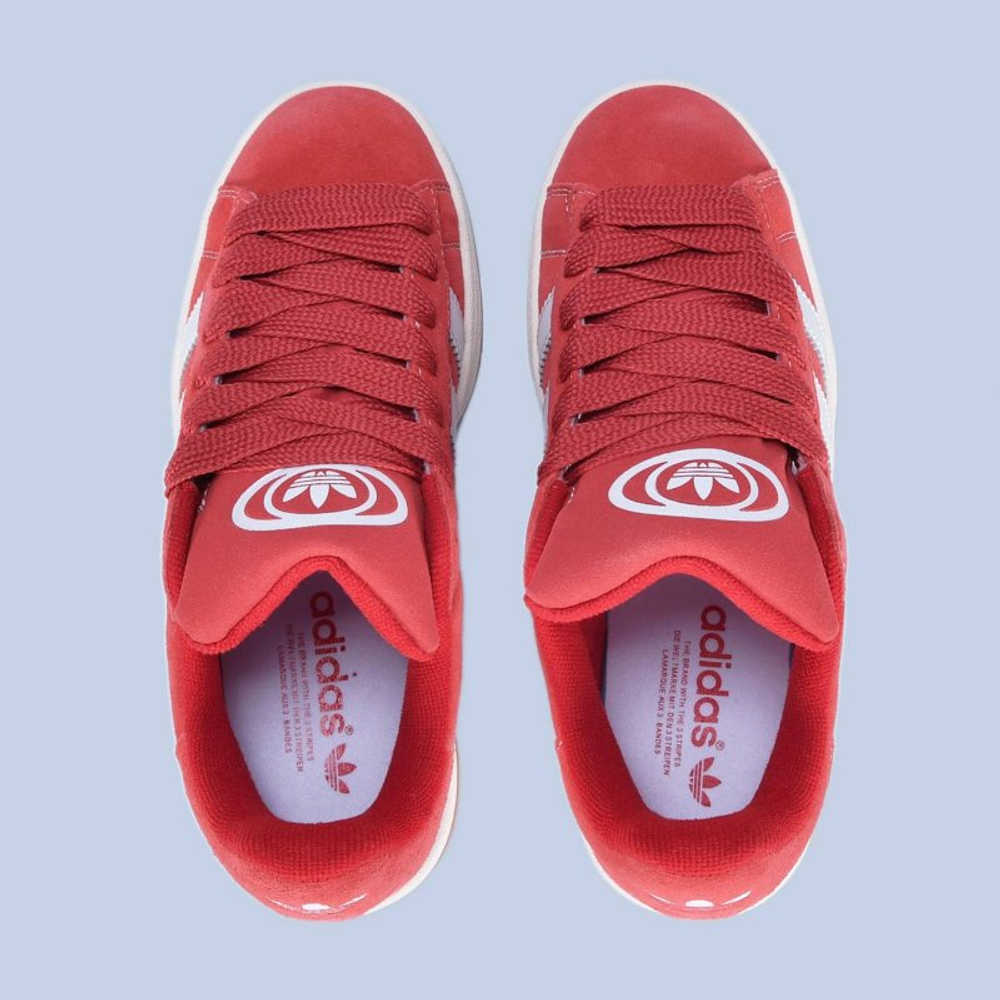 Кроссовки Adidas Campus арт 6242