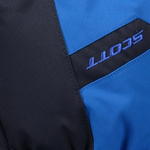 Мужские перчатки Ultimate Warm dark blue/skydive blue-XXL