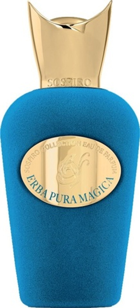 Sospiro Erba Pura Magica