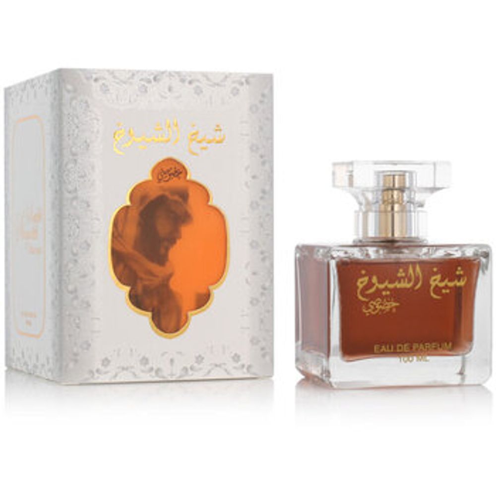 Lattafa Perfumes Sheikh Al Shuyukh Khusoosi EDP 100ml