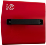 Тепловая пушка керамическая MTX SHCL-3000, квадратная, 230 В, 480 м3/ч, 1/3 кВт, арт. 96403