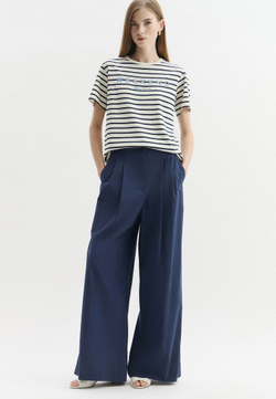 Брюки женские WEEKEND MAX MARA WKDBENDA